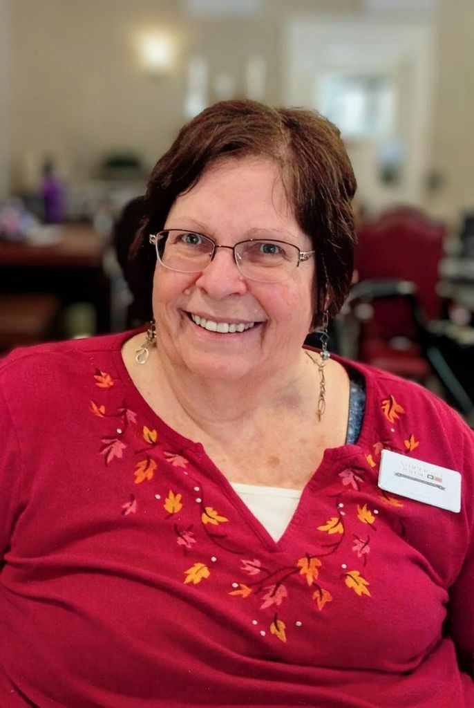 Mary Jane Hutsell Profile Photo