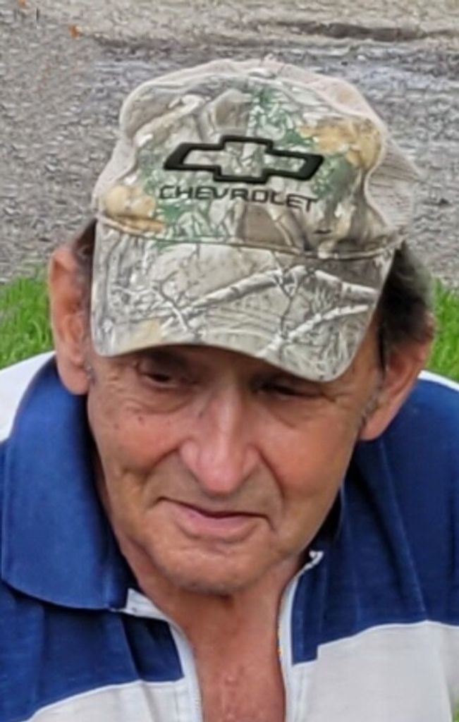 Raymond "Pete" Musser