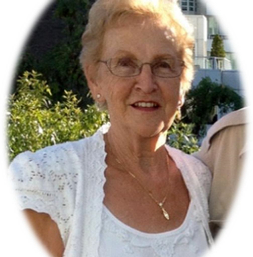 Betty Bilodeau Profile Photo