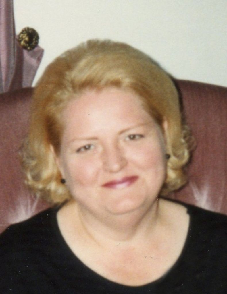 Donna D'Shea Coursey Profile Photo