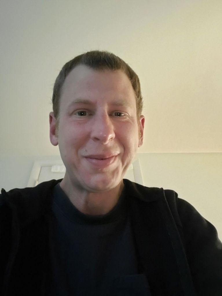 Jeffrey Matthew Irvin Profile Photo