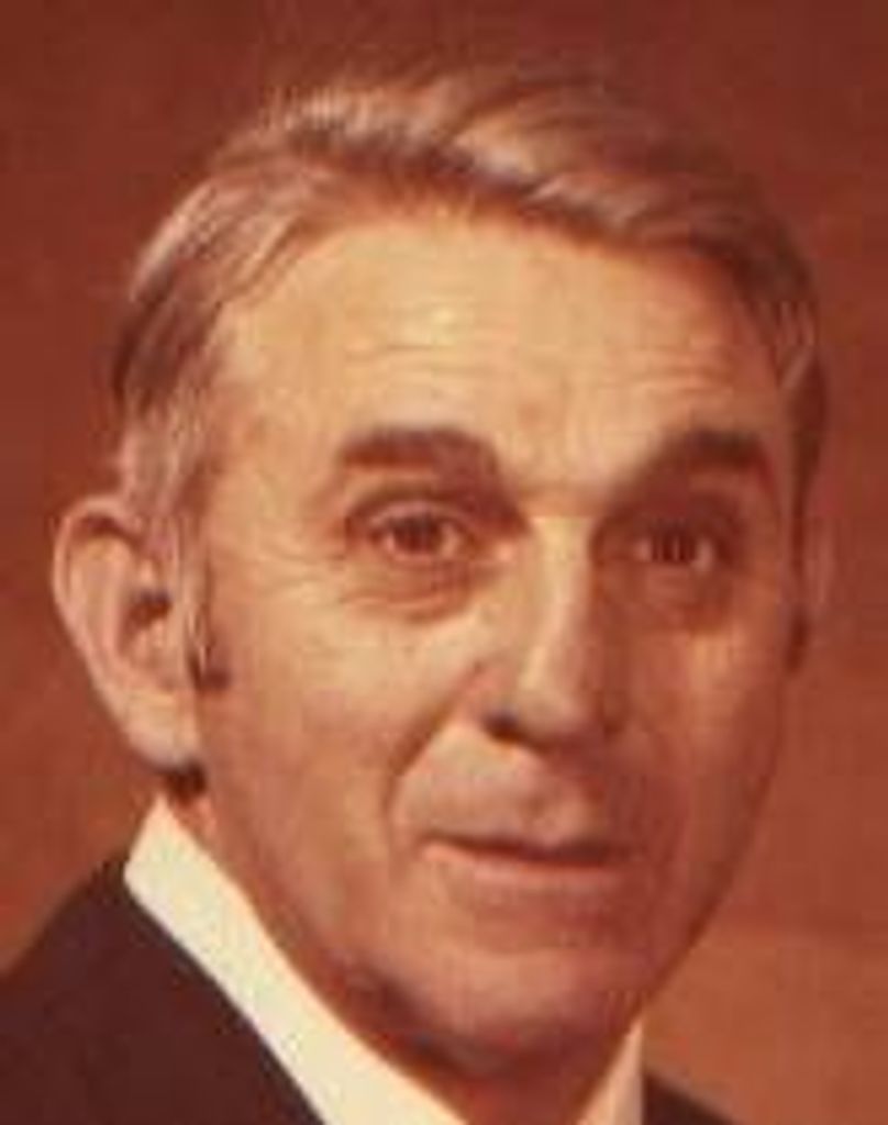 E. Arthur Bonci Profile Photo