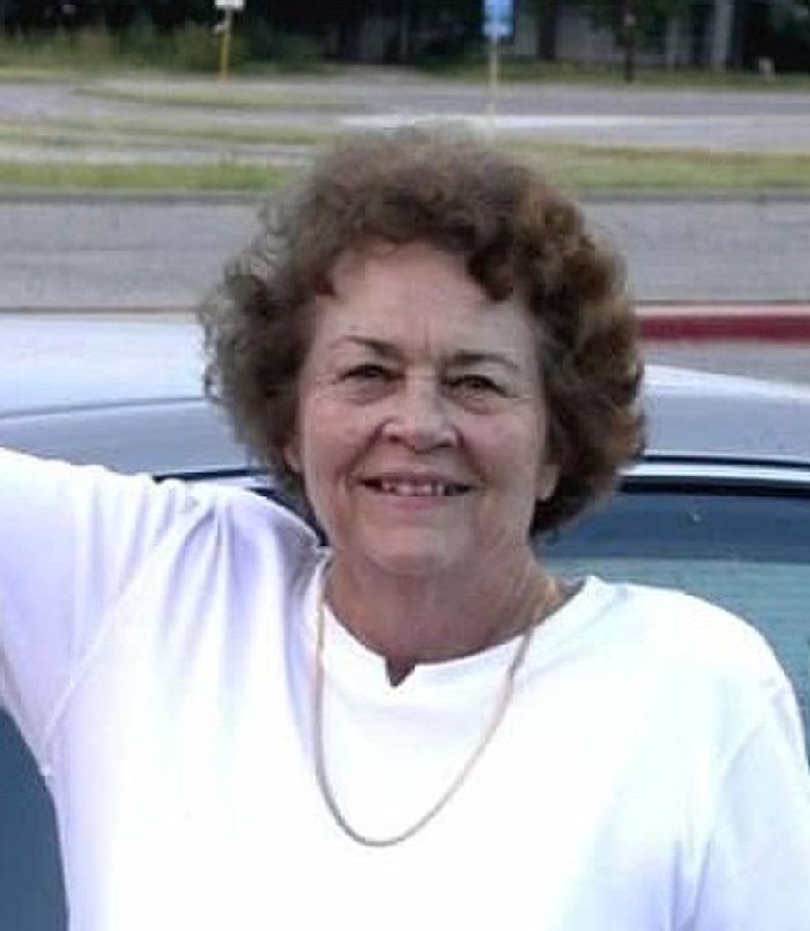 Billye Snyder