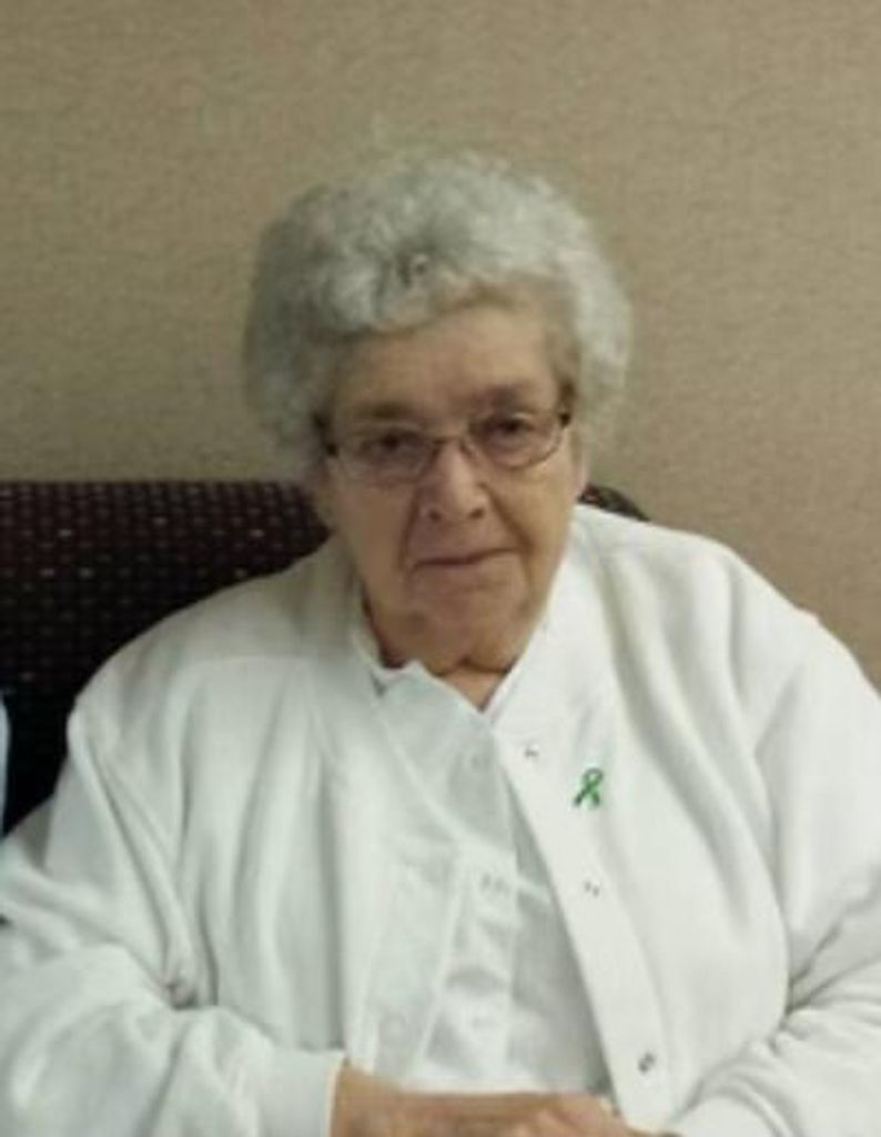 Pauline Pinkerton Profile Photo