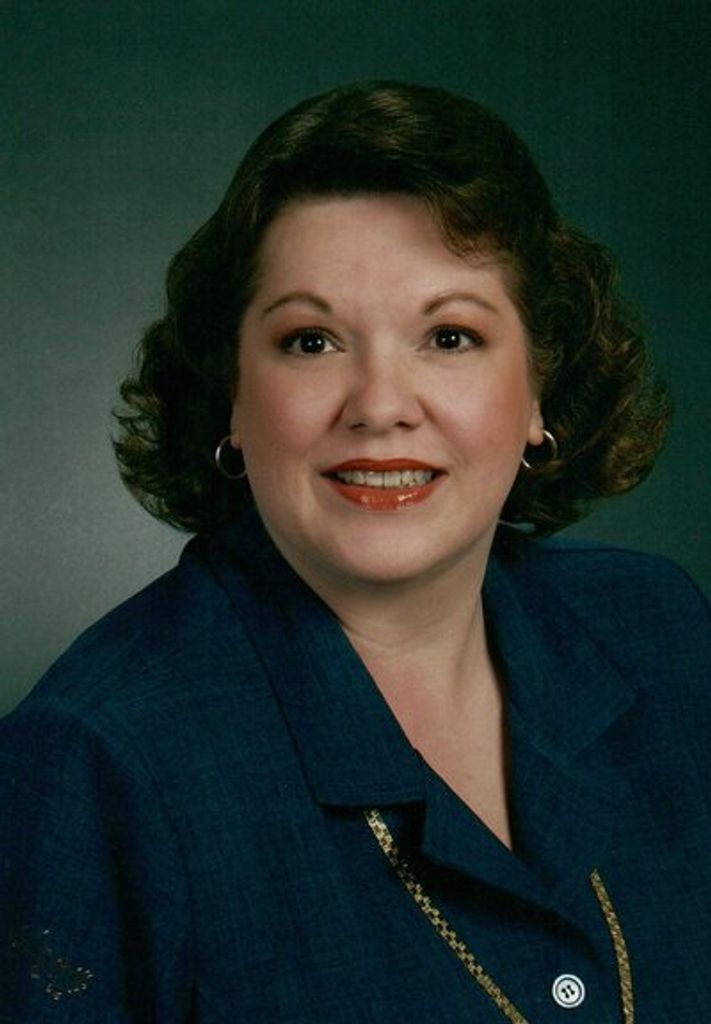 Lou Jane Womack Profile Photo