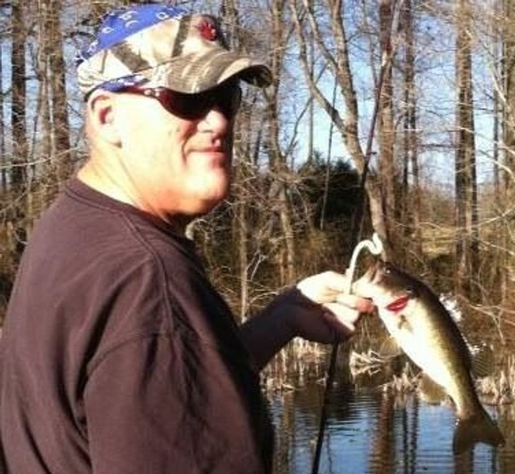 John David "Big Dave" Edmondson Profile Photo