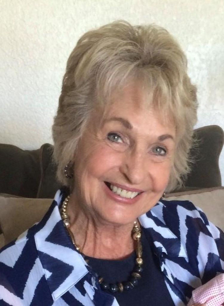 Bebe Gips Walker Profile Photo