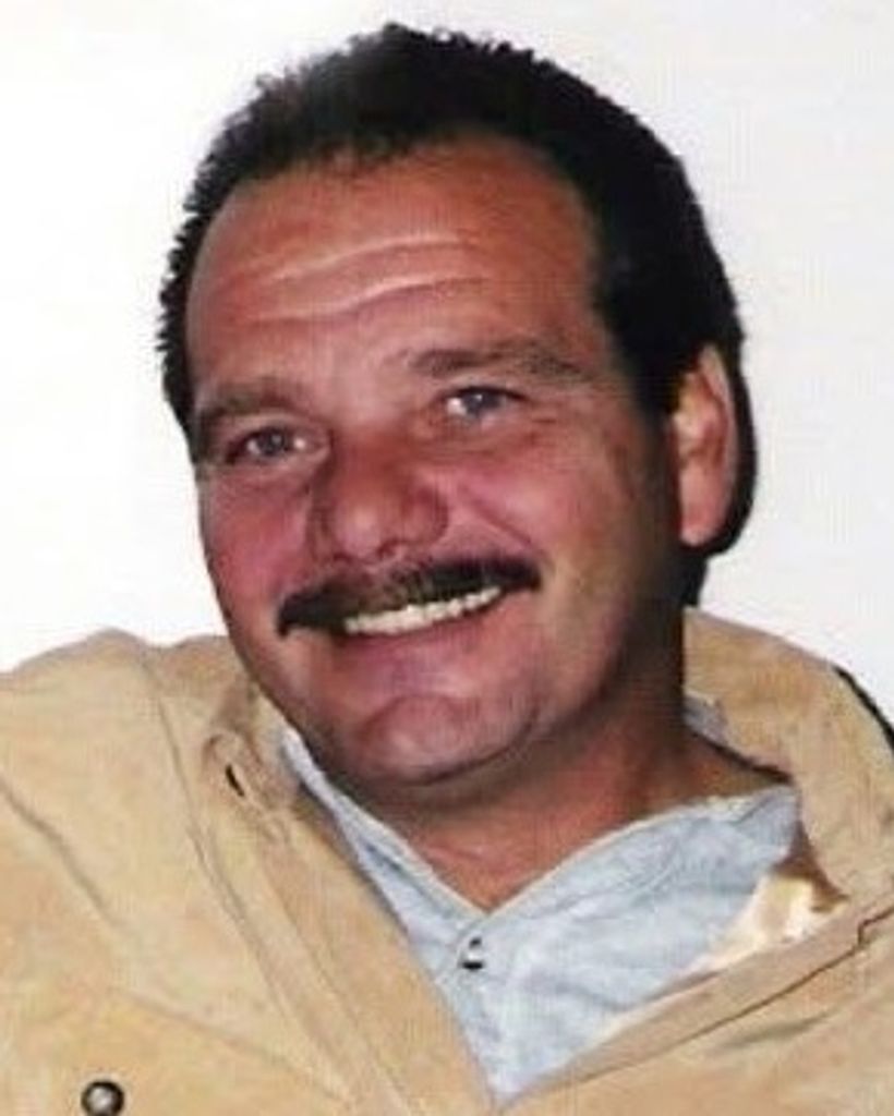 Michael Anthony Tesoro