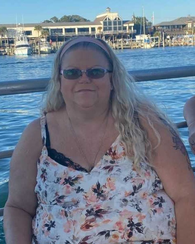 Lori Lynn Phelps