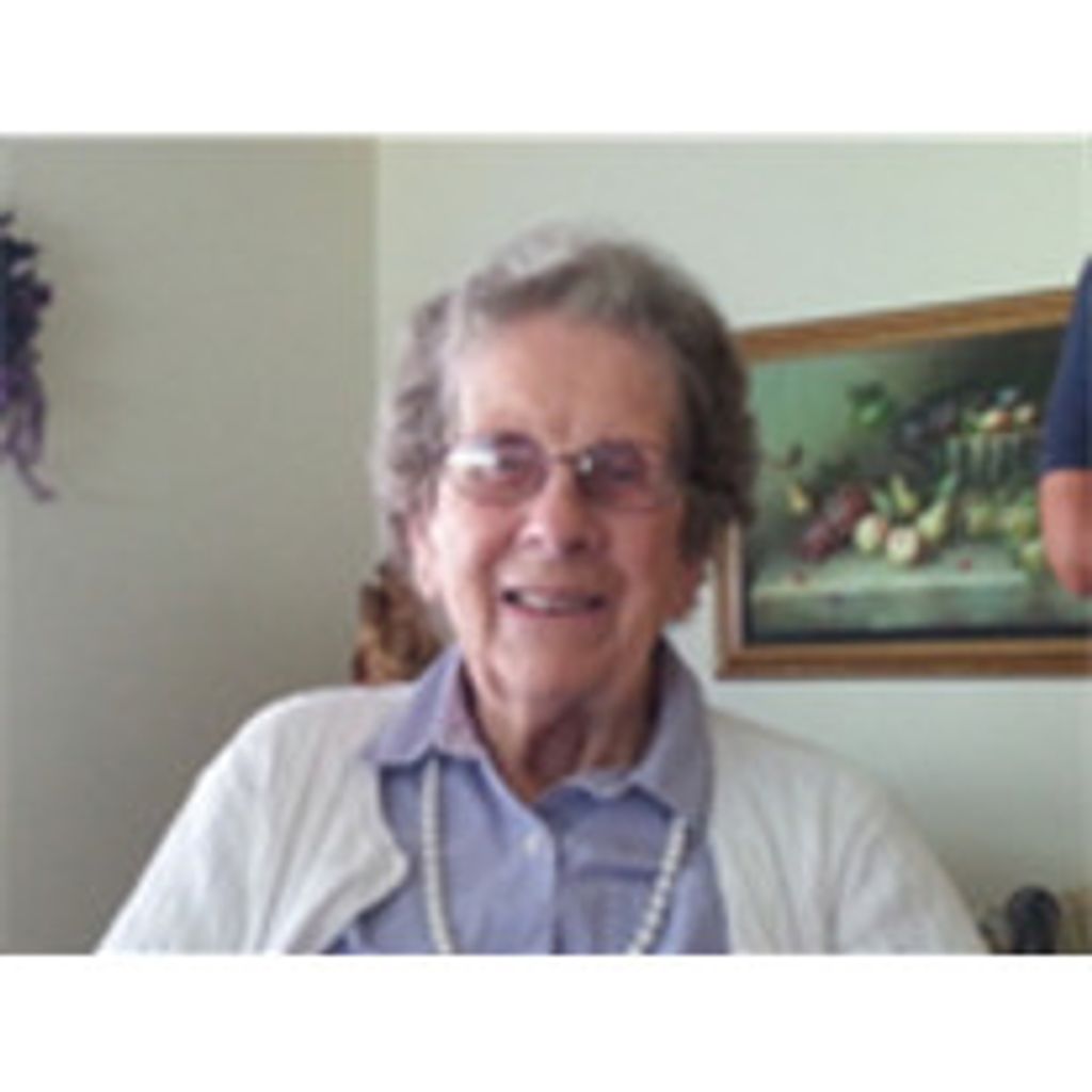 Barbara I. Potterton