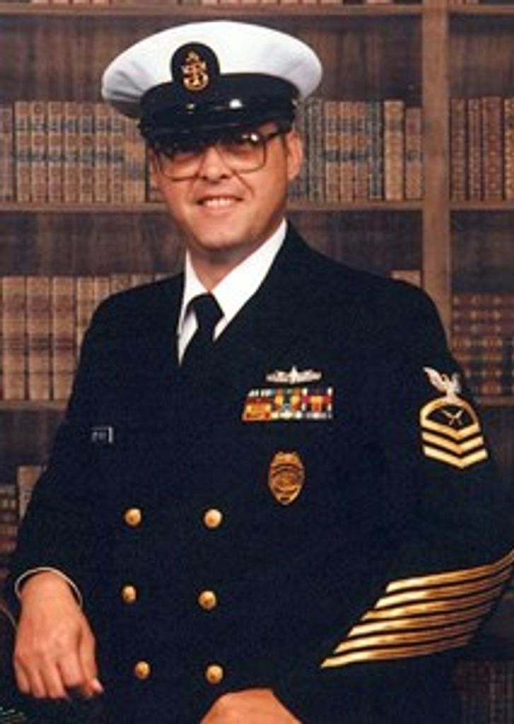 Arnold Gustav Broyles