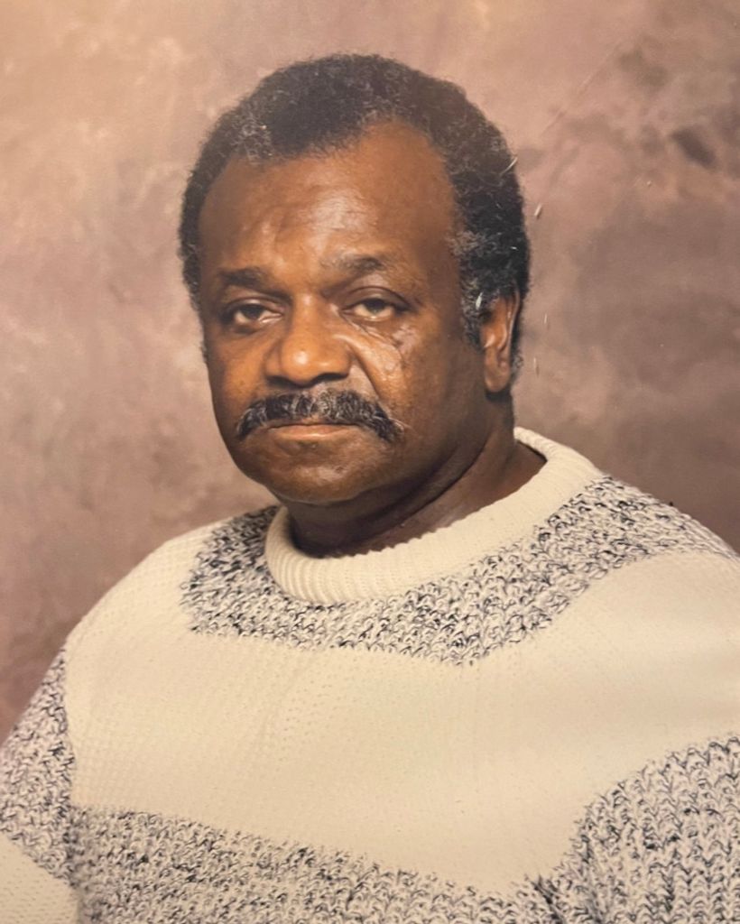 Lawrence Benjamin Brountie Profile Photo