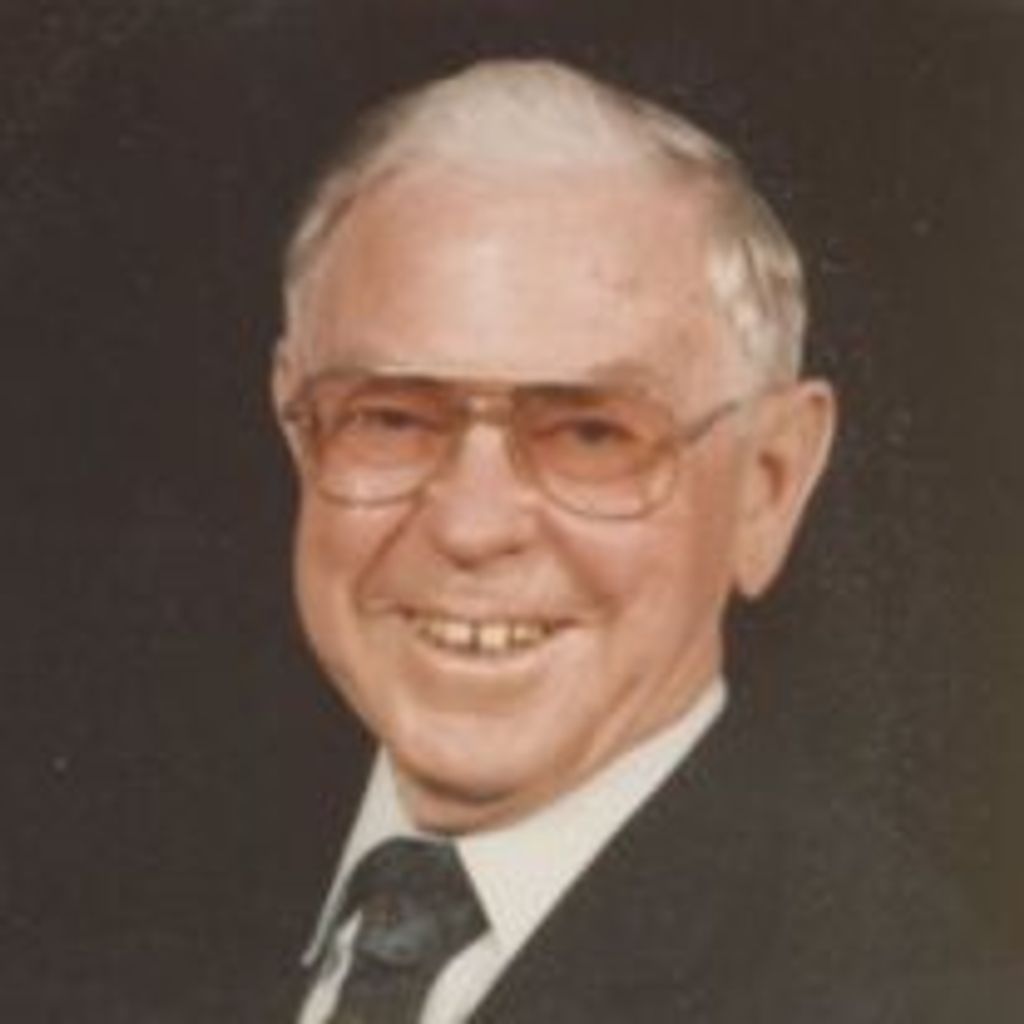 Joe Edward Donegan