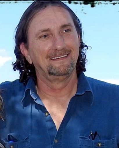 Donald Wayne Collins's obituary image