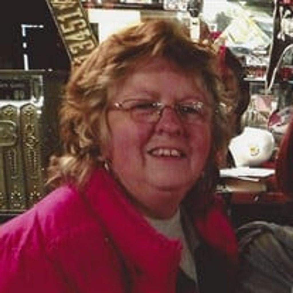 Judy Ann Wilson Profile Photo
