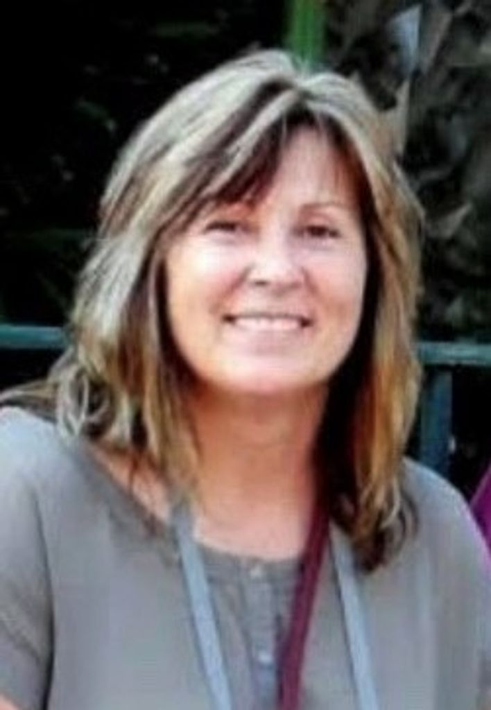 Patricia "Patti" Ann (Mcguigan)  Fry