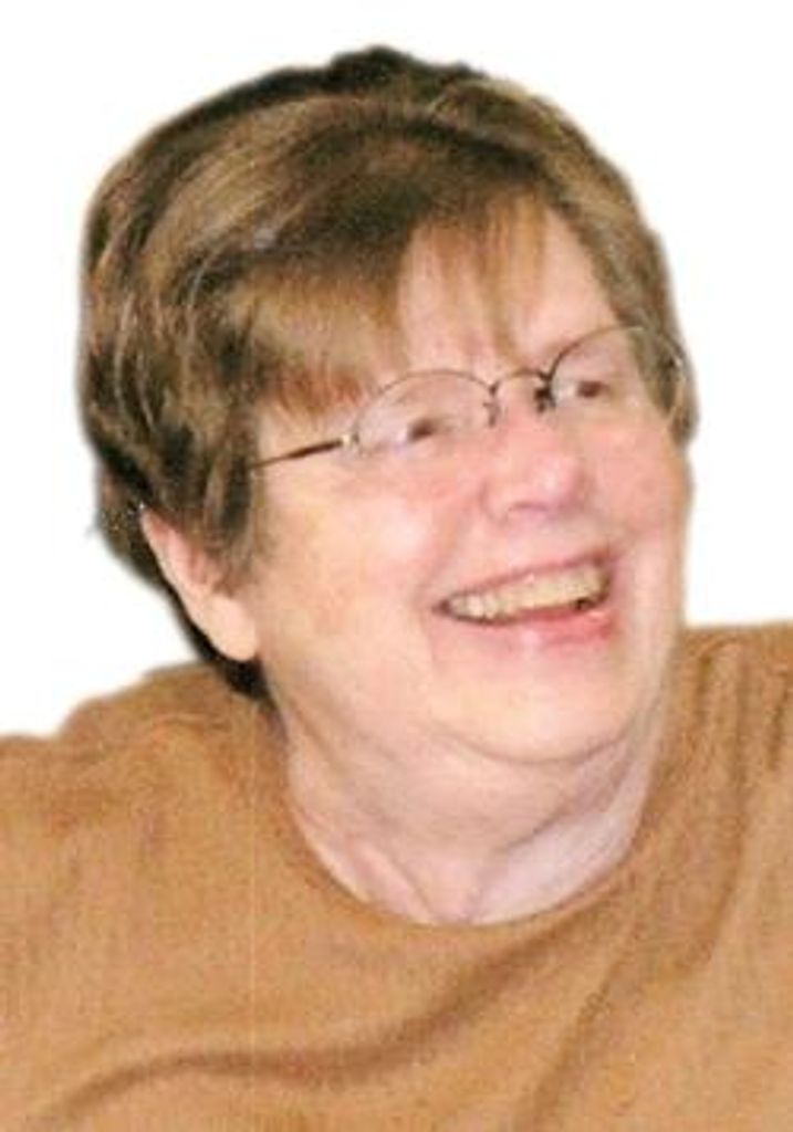 Dorothy Ann Stahmer Profile Photo