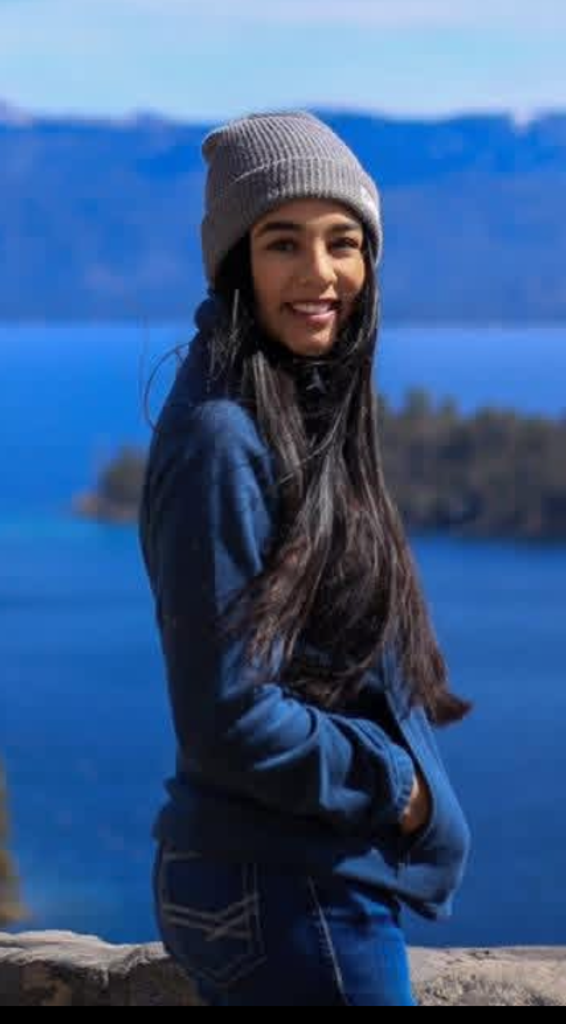 Dr. Melissa "Mel" Davalos-Serna Profile Photo