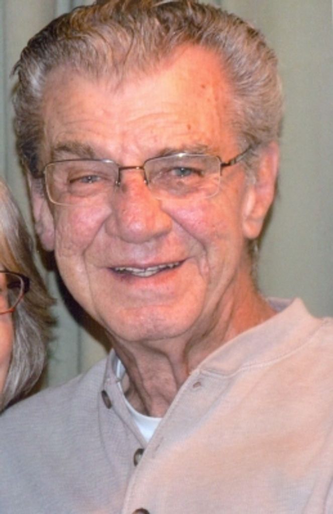 H. William (Bill) Lake, Jr.