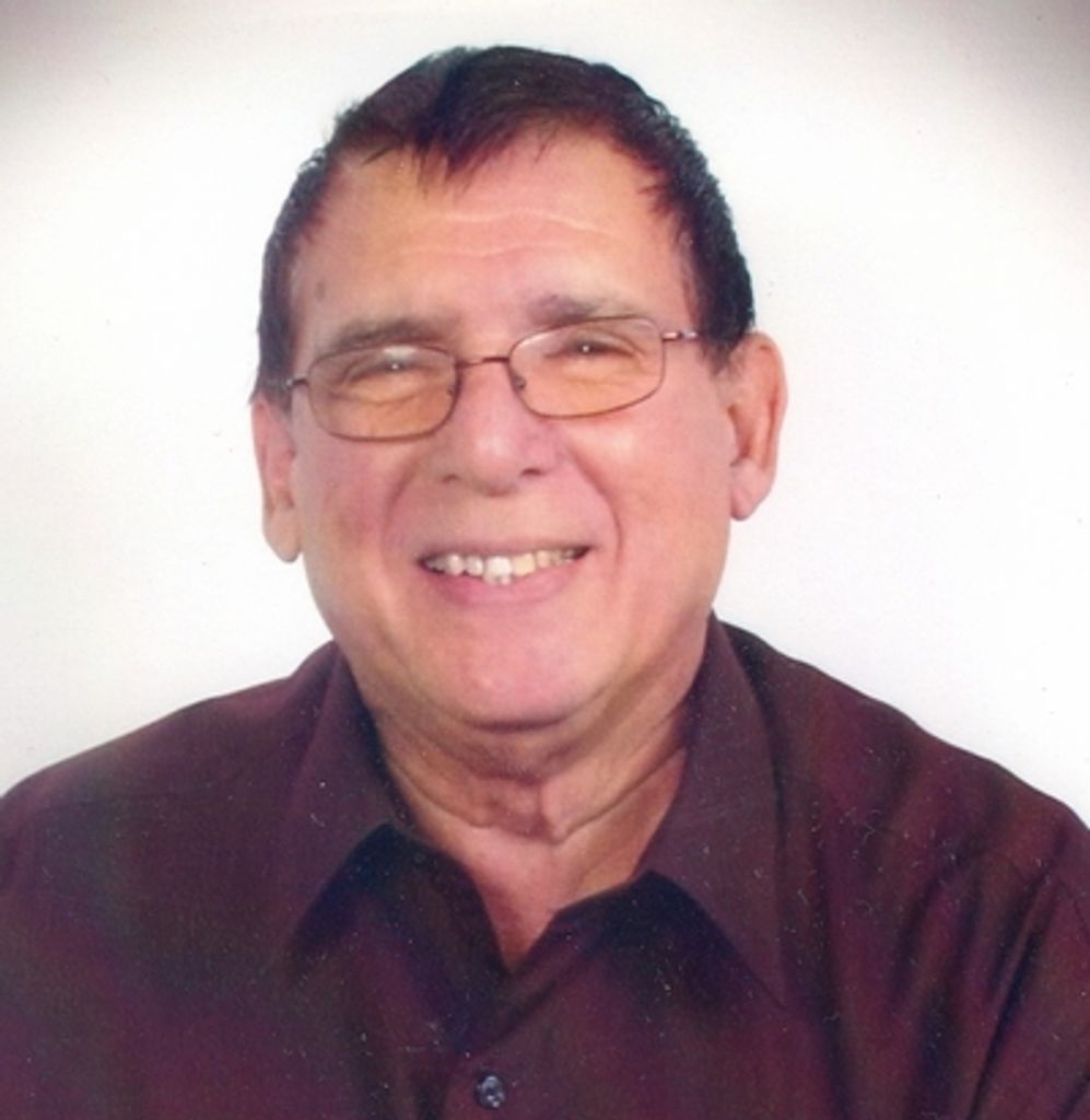 Joseph Terrance Gonsalves