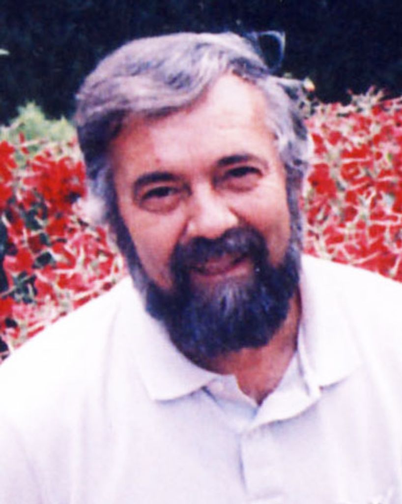Leroy Siegfried Schulz