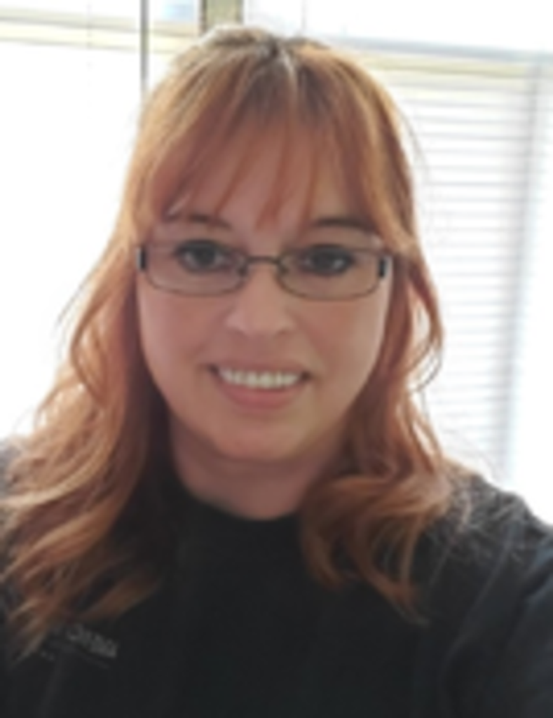 Rebecca Michelle (Oran) Mitchell