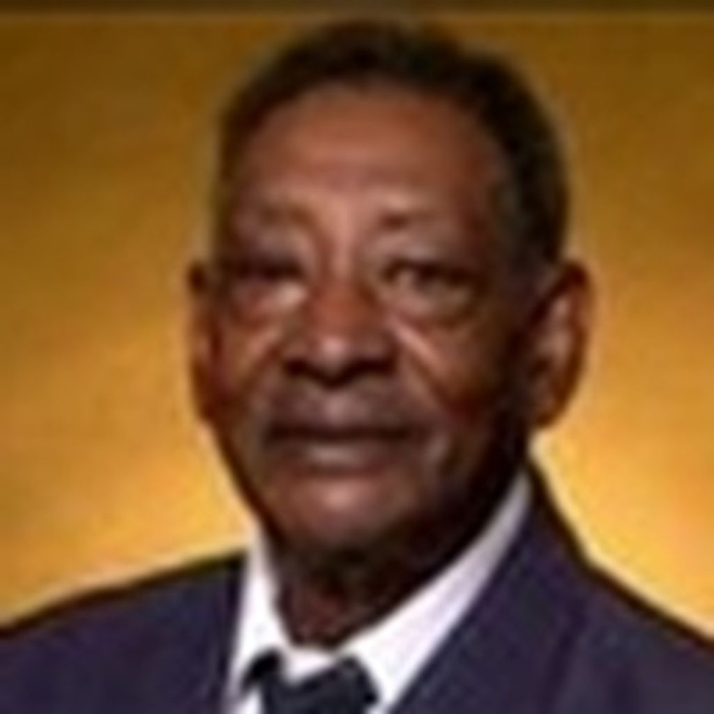 Willie James Barksdale Jr.