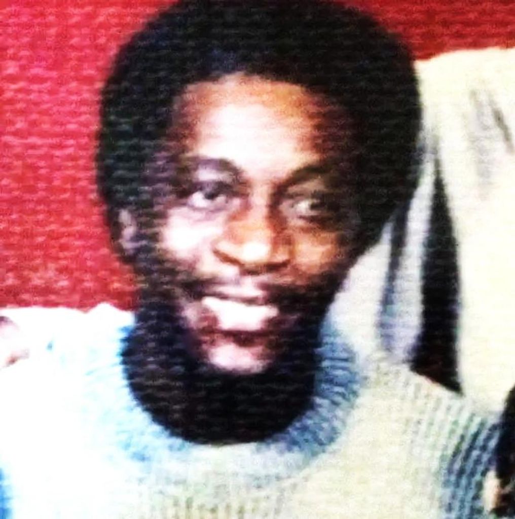 Rubin Lawrence Taylor, Sr. Profile Photo