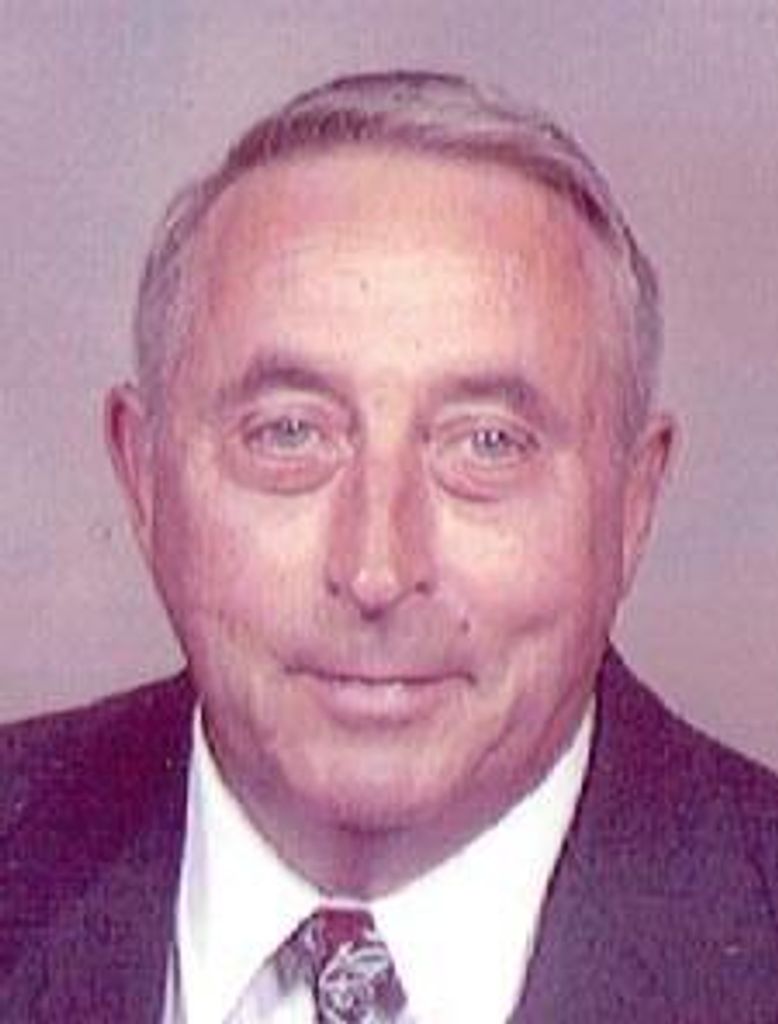 George J. Van Getson