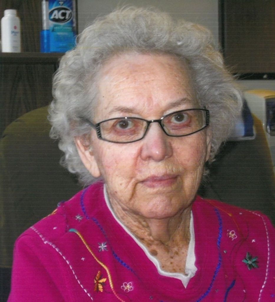 Lola Mae Kruse