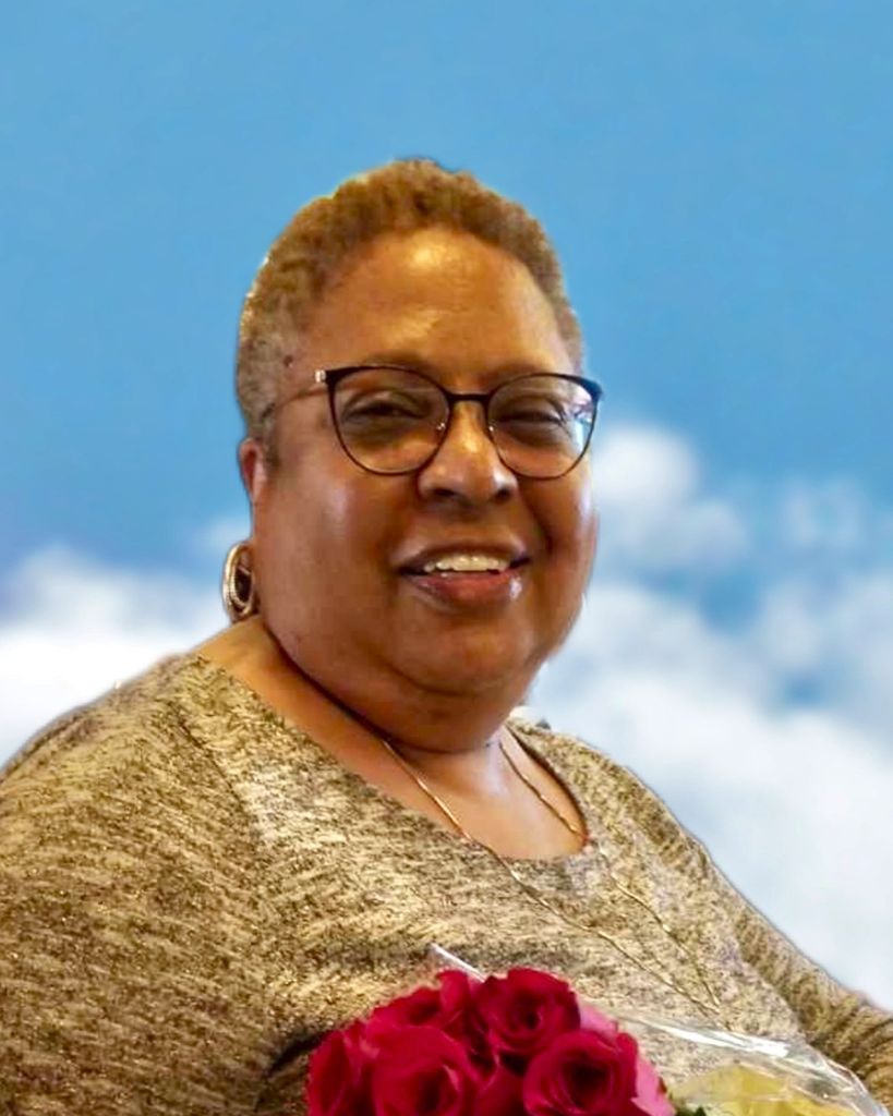 Annie Mae Davis Profile Photo