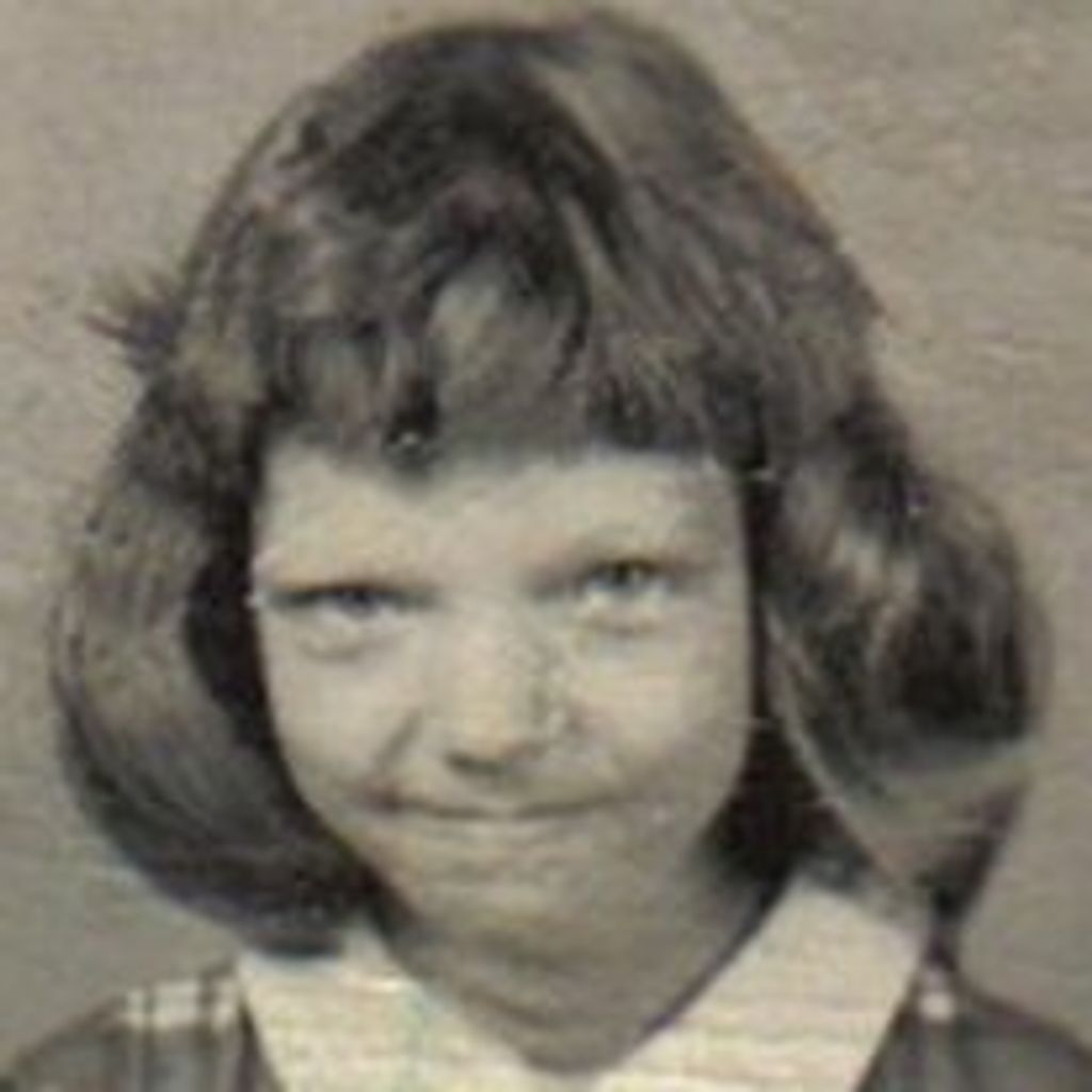 Donna Ann Britton