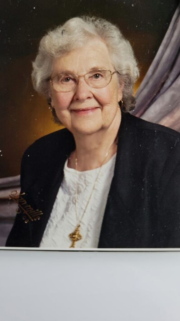 Irene Rivais Profile Photo
