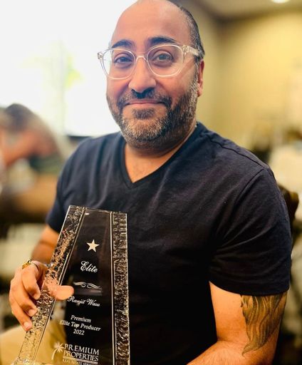 Ranjit "Ranj" Wasu Profile Photo