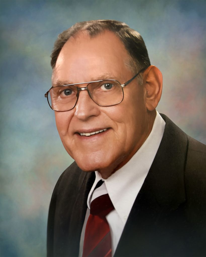 Thomas James Shade Profile Photo