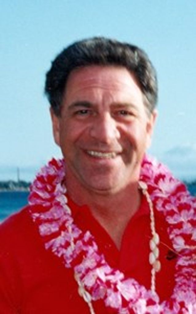 Kenneth Earl Martin