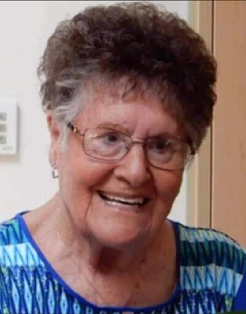 Rosaline A. Cook