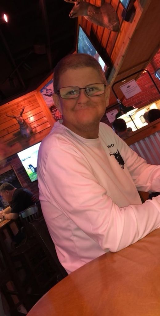 Shawn Patrick Gray Profile Photo