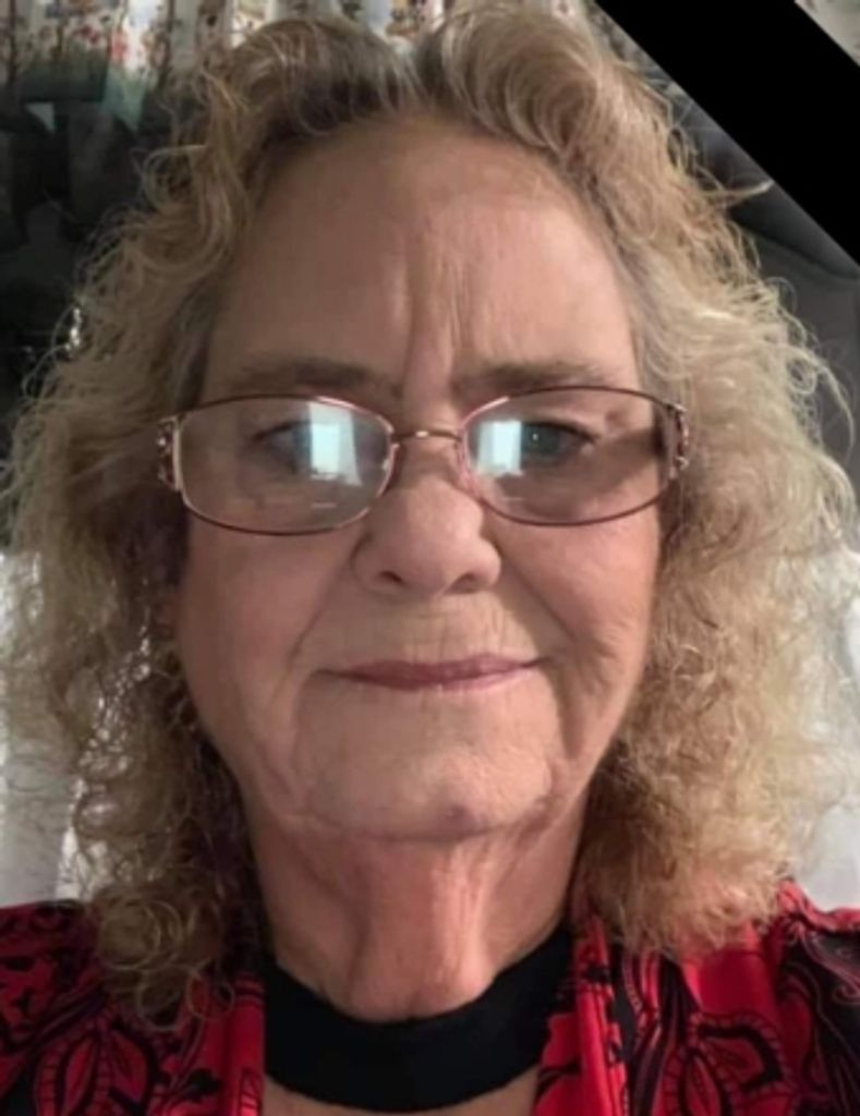 Mrs. Joyce  Ann Roan