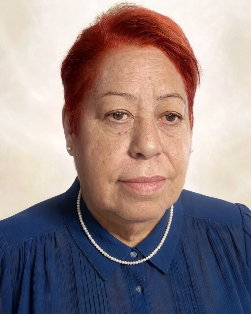 Elena Perez Flete