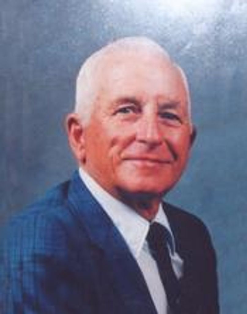 Carl Edmond Askins