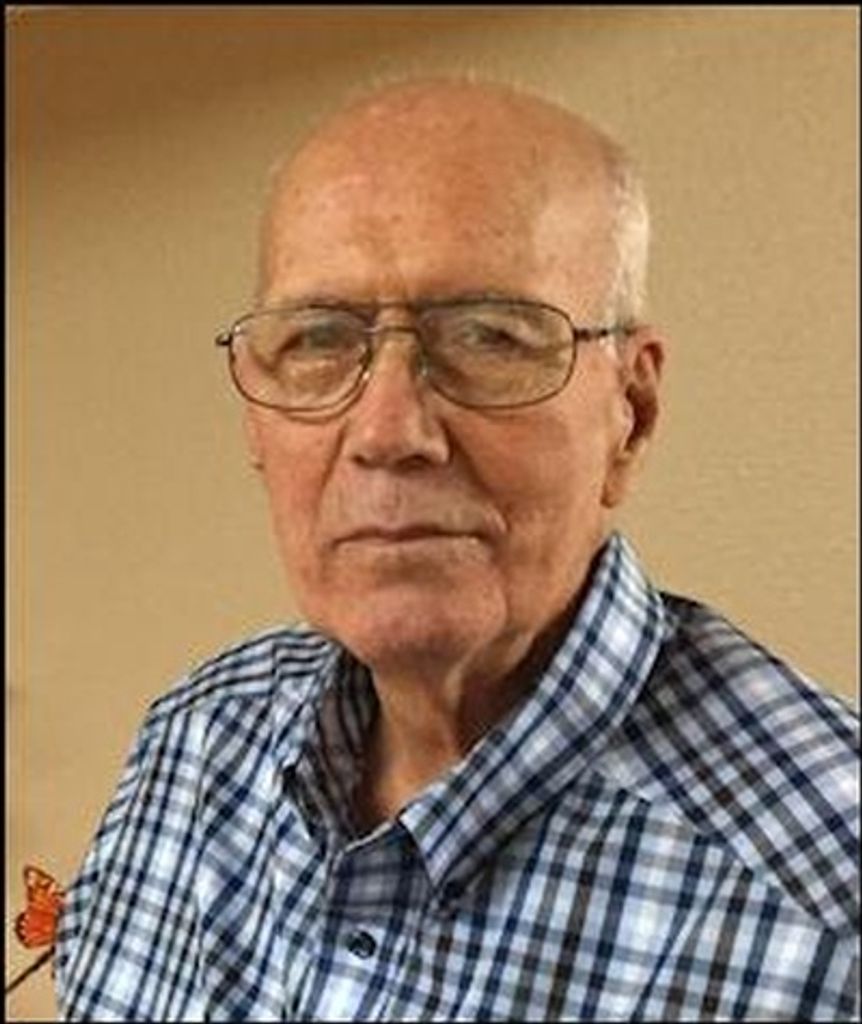 James "Jay" L Mcgee Profile Photo