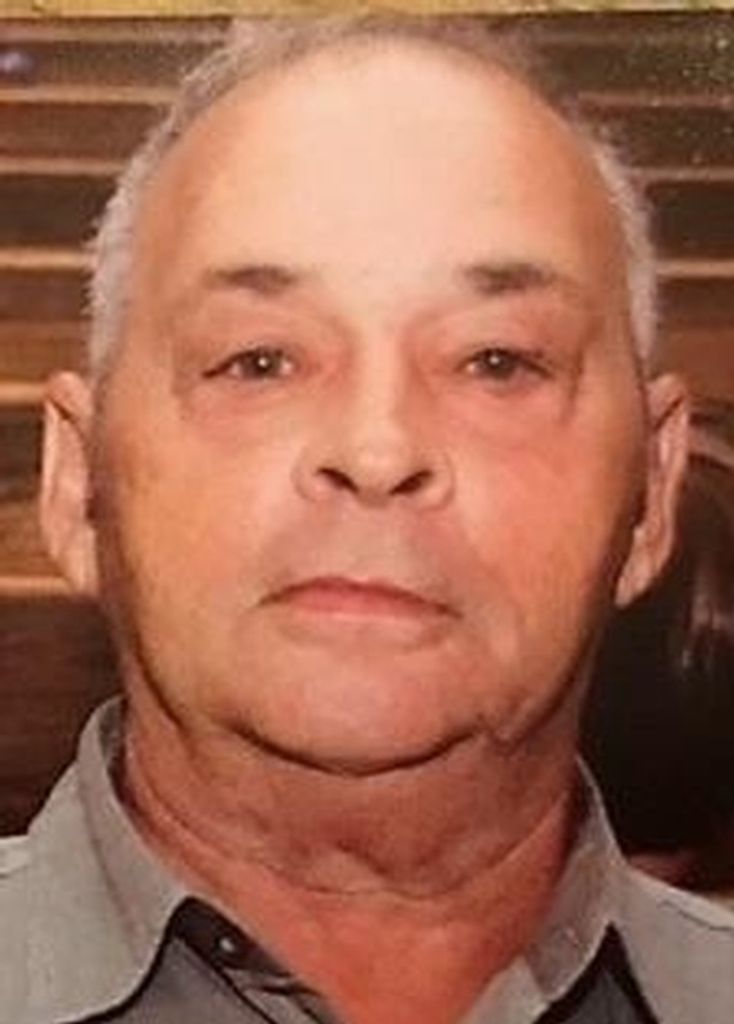 Charles Gene Chapman