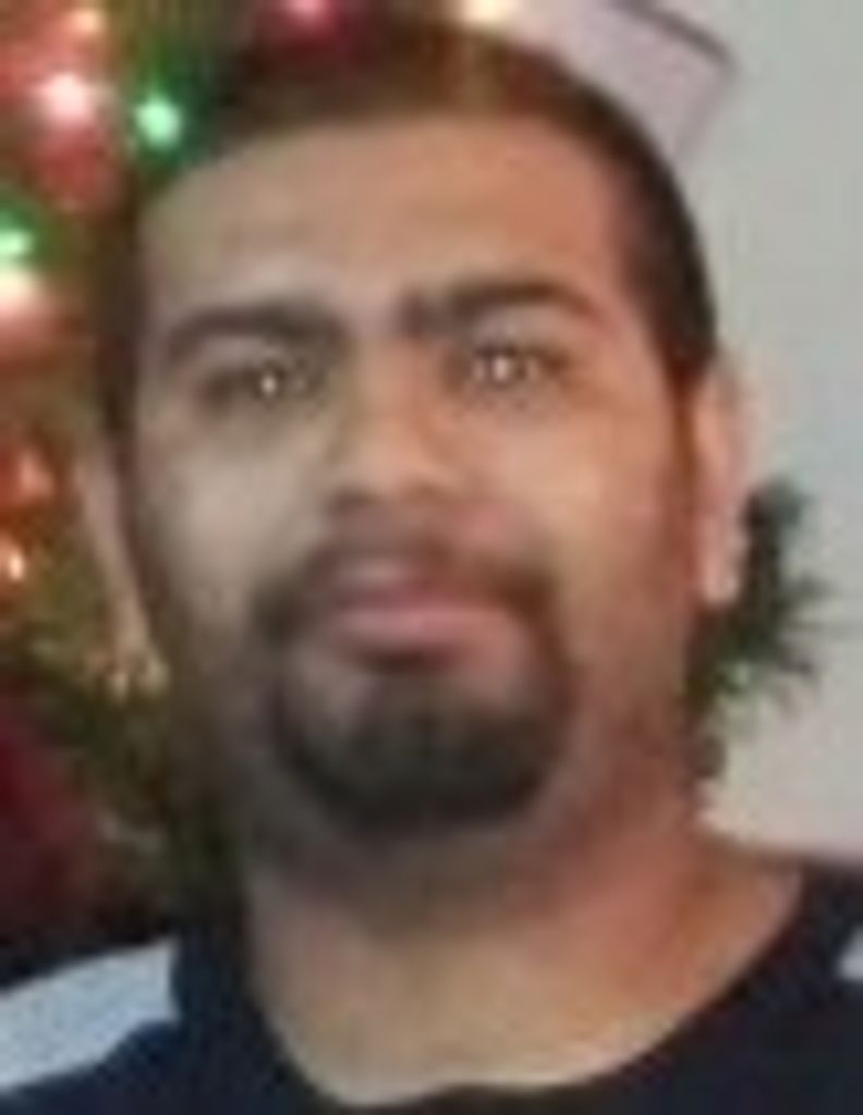 Christian Velasquez Tamariz