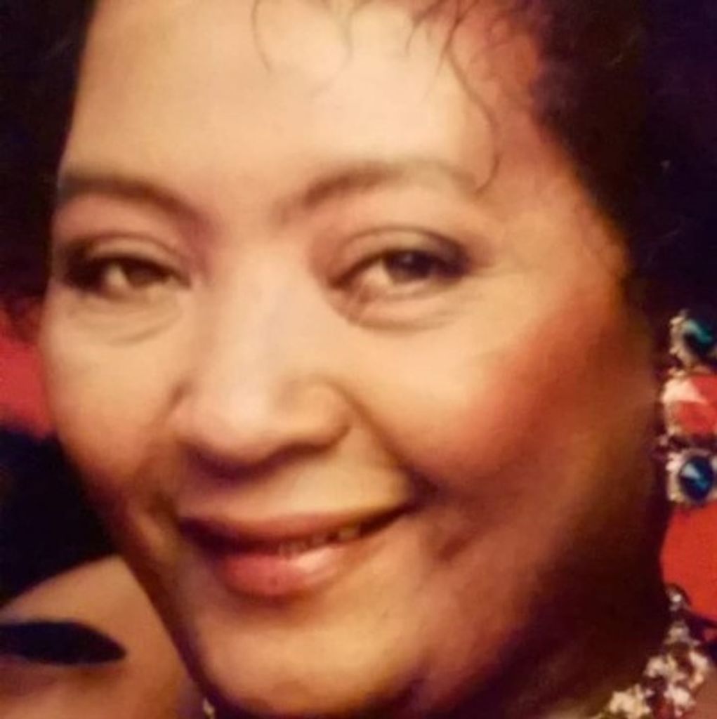 Pearlie Grizzard Heard Profile Photo