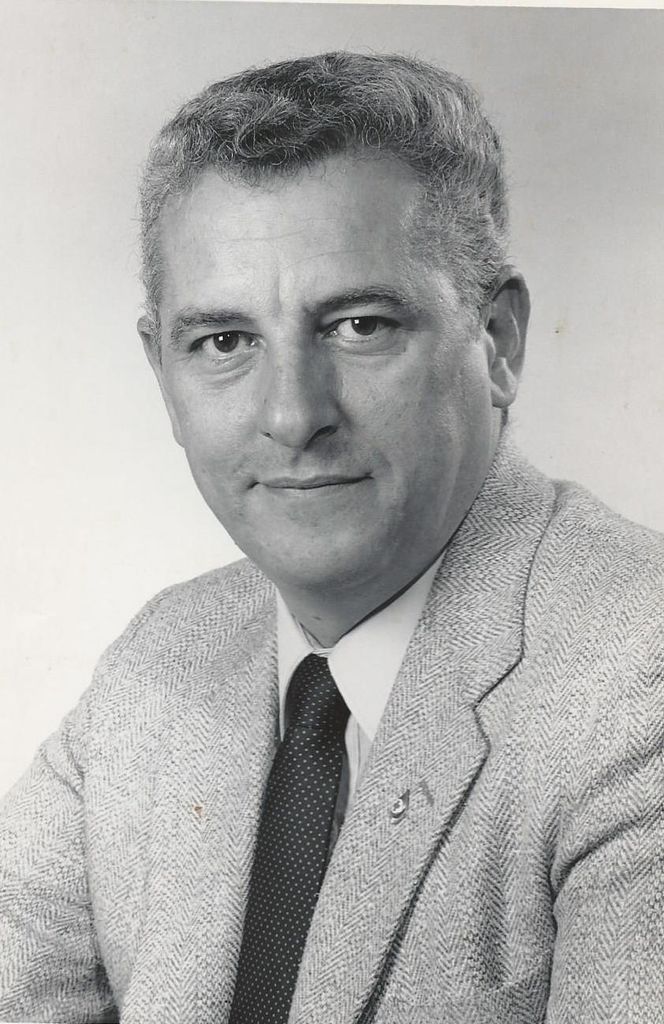 Charles Frederick Kroger
