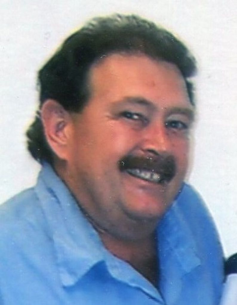 Richard A. Bigham