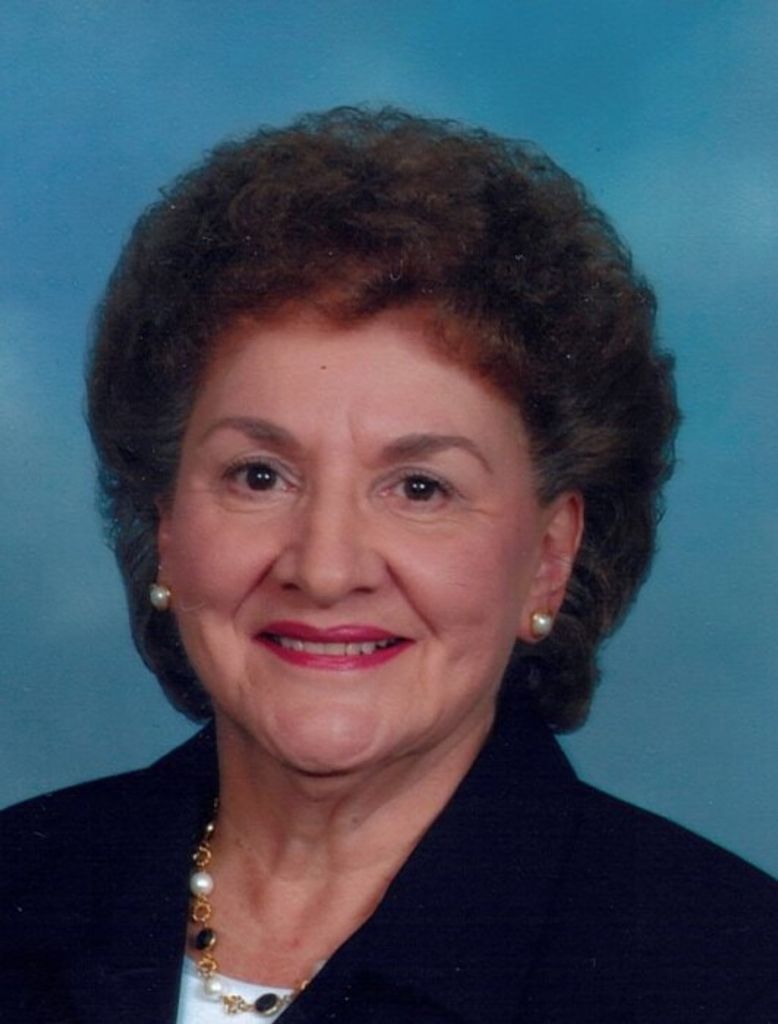 Eleanor J. Kozusko