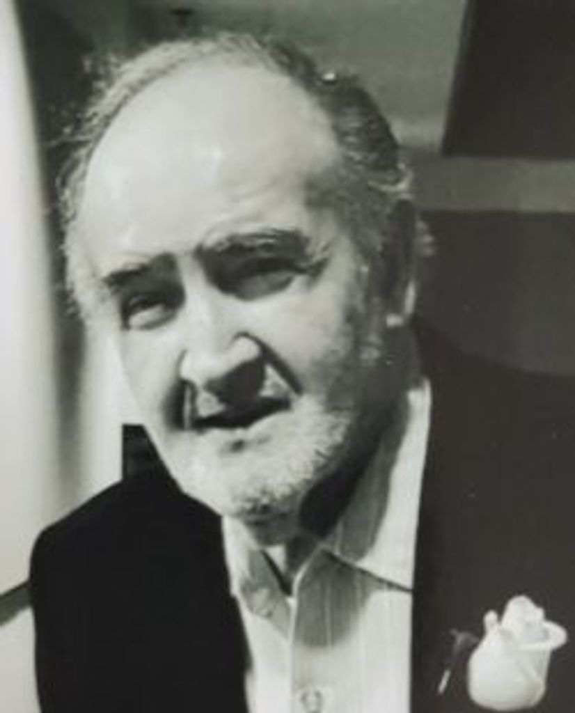Peter Salvetti