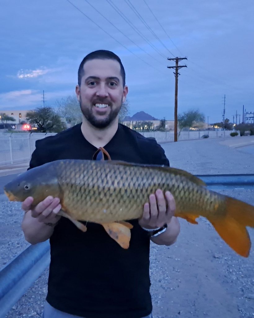 Andrew DeLynn Ritchie Profile Photo